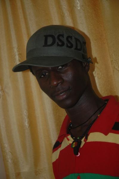 Mistyk Diss